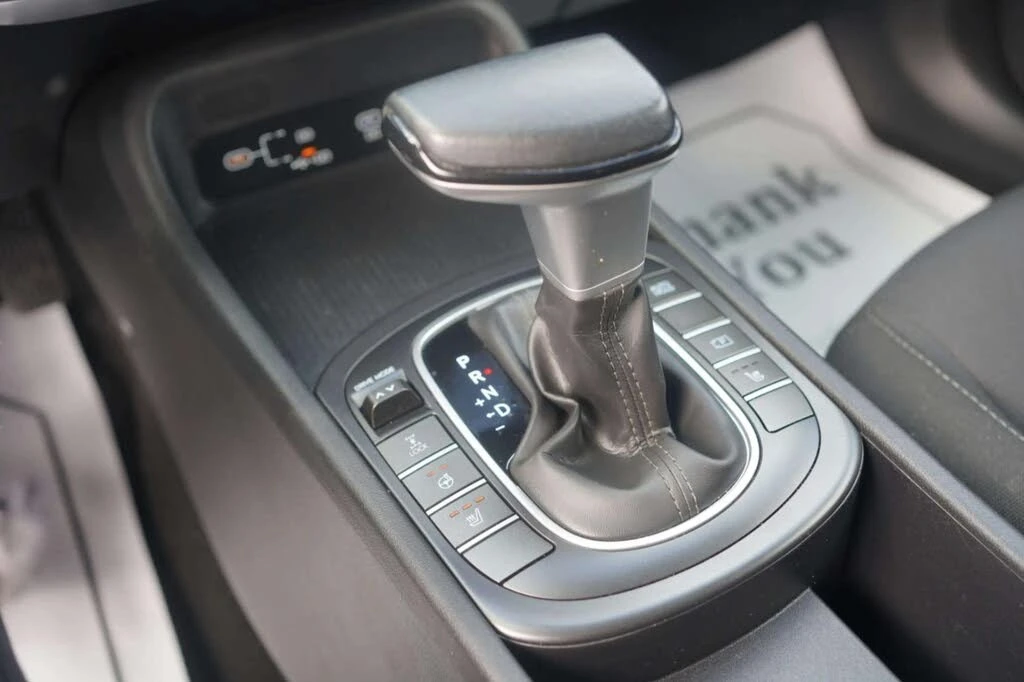 Hyundai Kona Preferred AWD/Collision-Avoidance//Cross-Traffic/ | Mobile.bg � ����������� 17