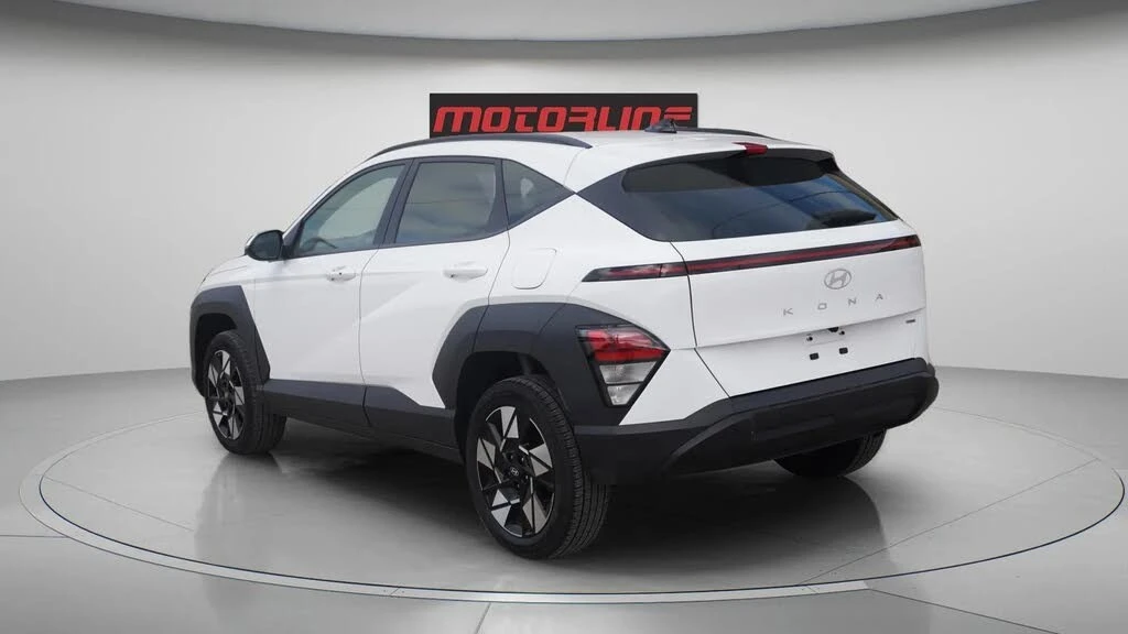 Hyundai Kona Preferred AWD/Collision-Avoidance//Cross-Traffic/ | Mobile.bg � ����������� 7