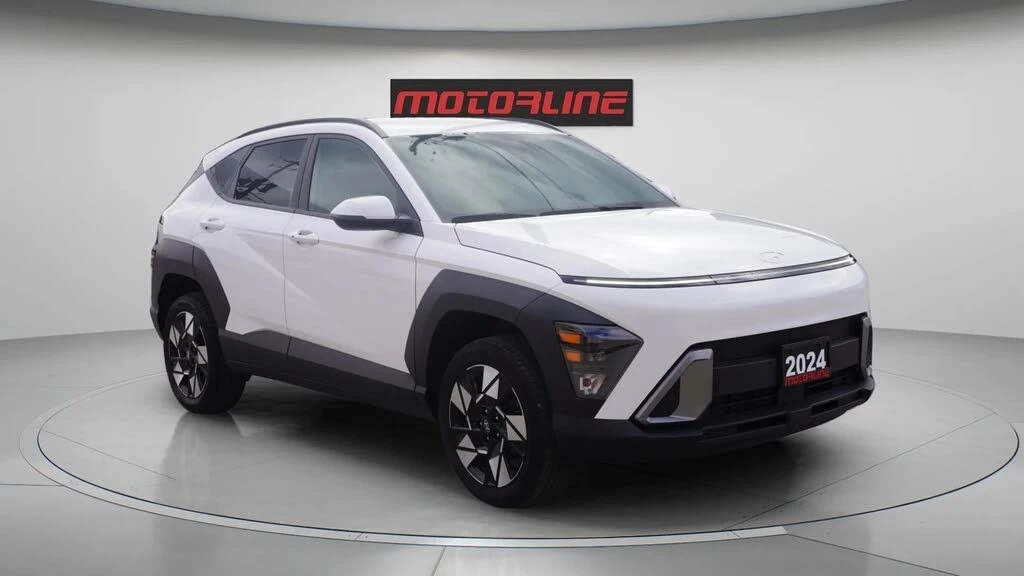 Hyundai Kona Preferred AWD/Collision-Avoidance//Cross-Traffic/ | Mobile.bg � ����������� 1