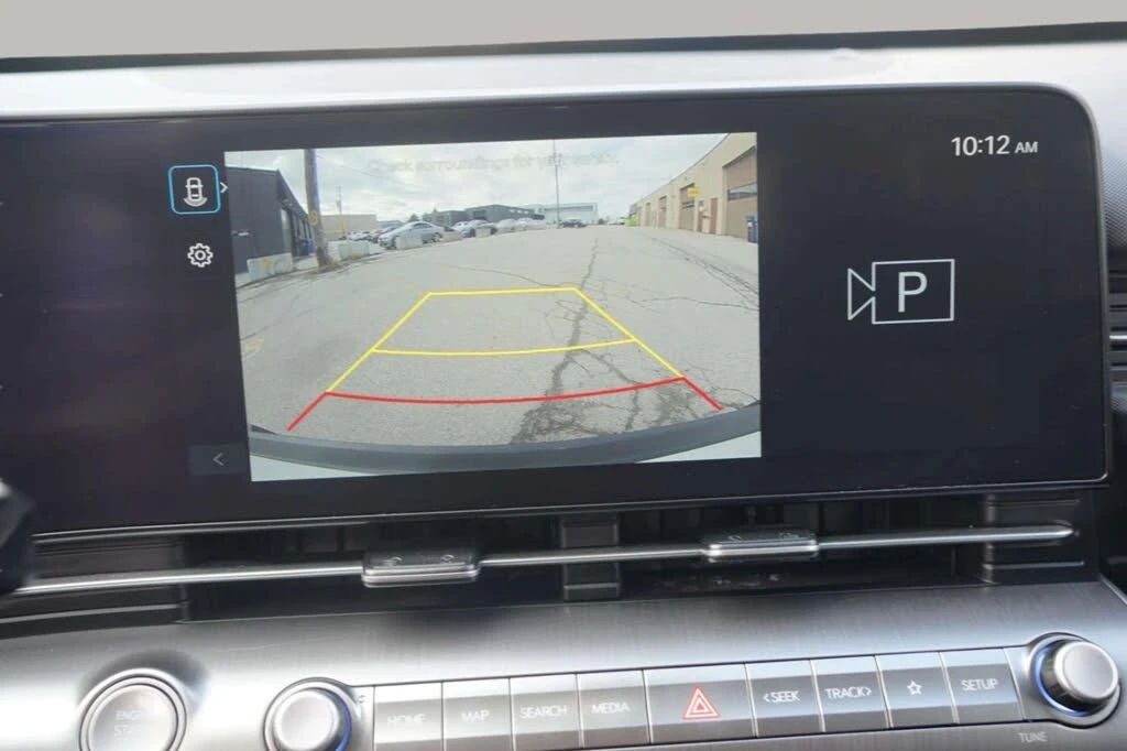 Hyundai Kona Preferred AWD/Collision-Avoidance//Cross-Traffic/ | Mobile.bg � ����������� 15