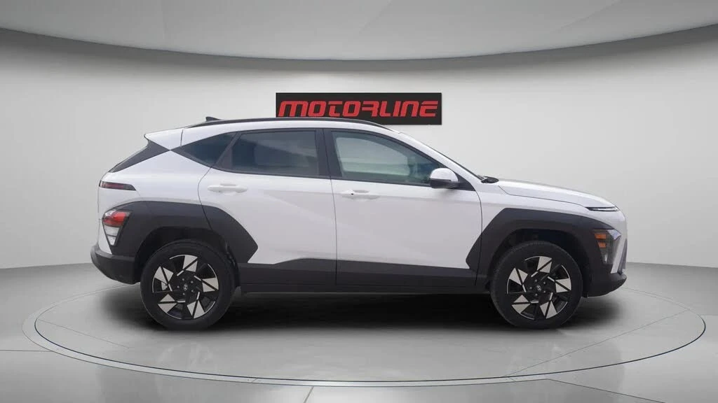 Hyundai Kona Preferred AWD/Collision-Avoidance//Cross-Traffic/ | Mobile.bg � ����������� 4