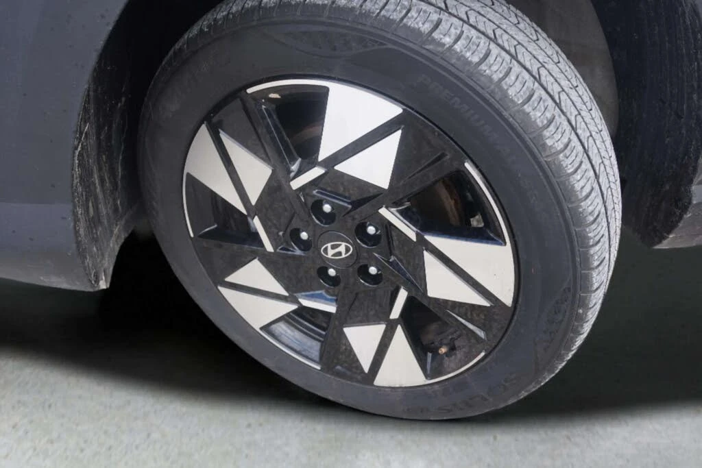 Hyundai Kona Preferred AWD/Collision-Avoidance//Cross-Traffic/ | Mobile.bg � ����������� 9