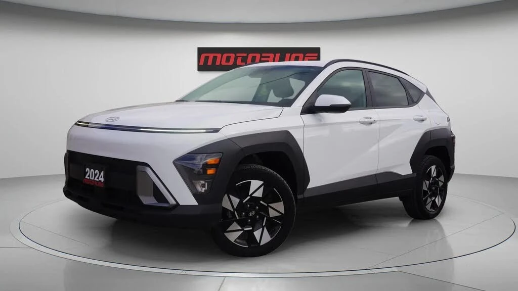 Hyundai Kona Preferred AWD/Collision-Avoidance//Cross-Traffic/ | Mobile.bg � ����������� 2