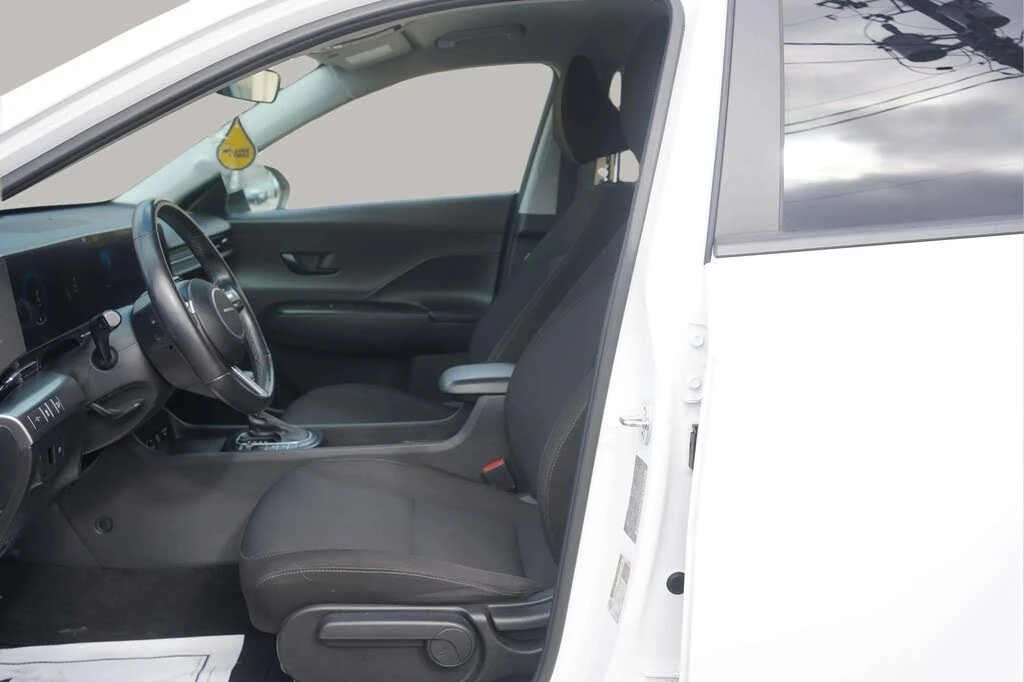Hyundai Kona Preferred AWD/Collision-Avoidance//Cross-Traffic/ | Mobile.bg � ����������� 11