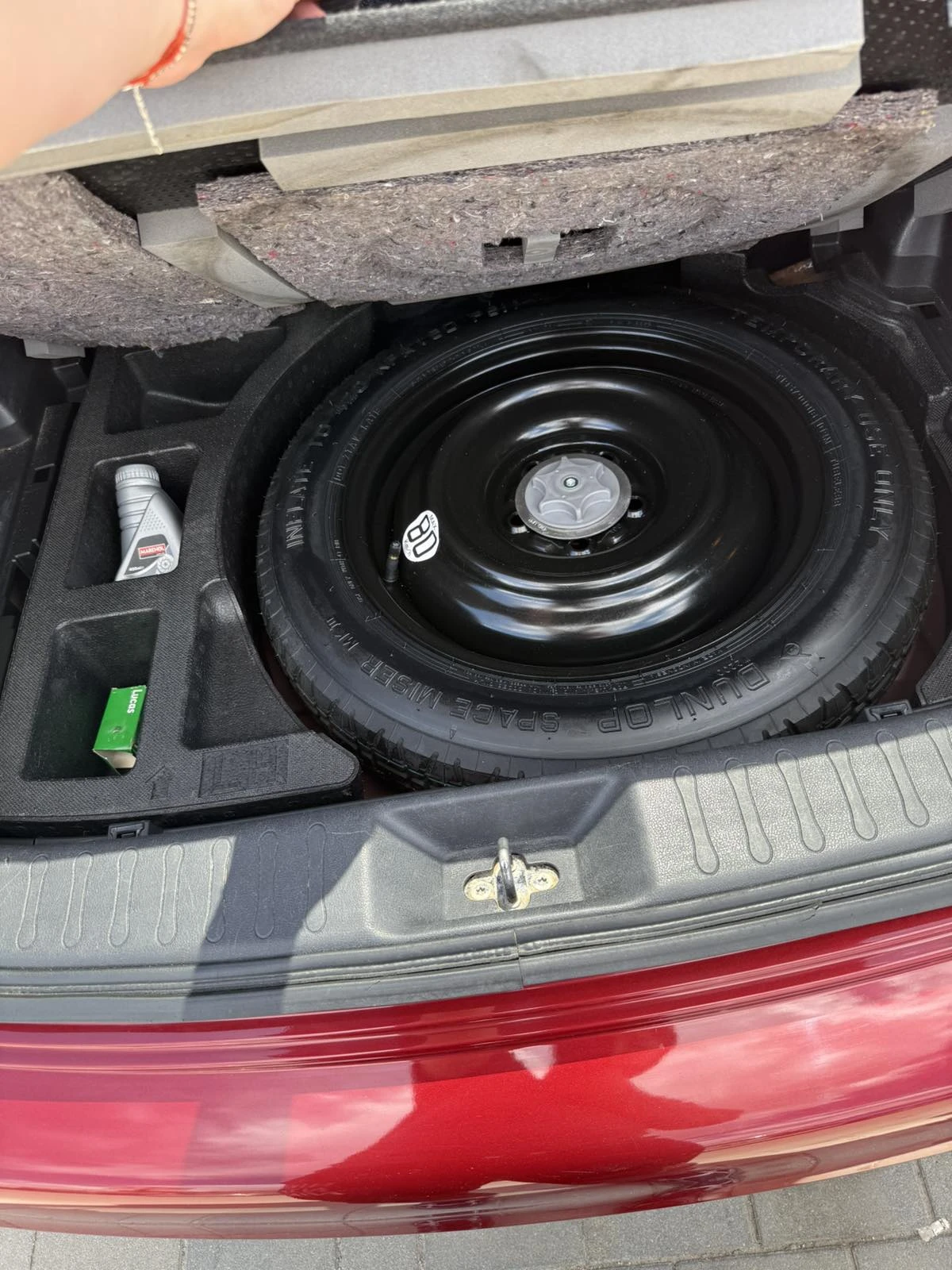Nissan Juke 1.6 DIG-T 4x4 Automatic, снимка 9 - Автомобили и джипове - 54609252