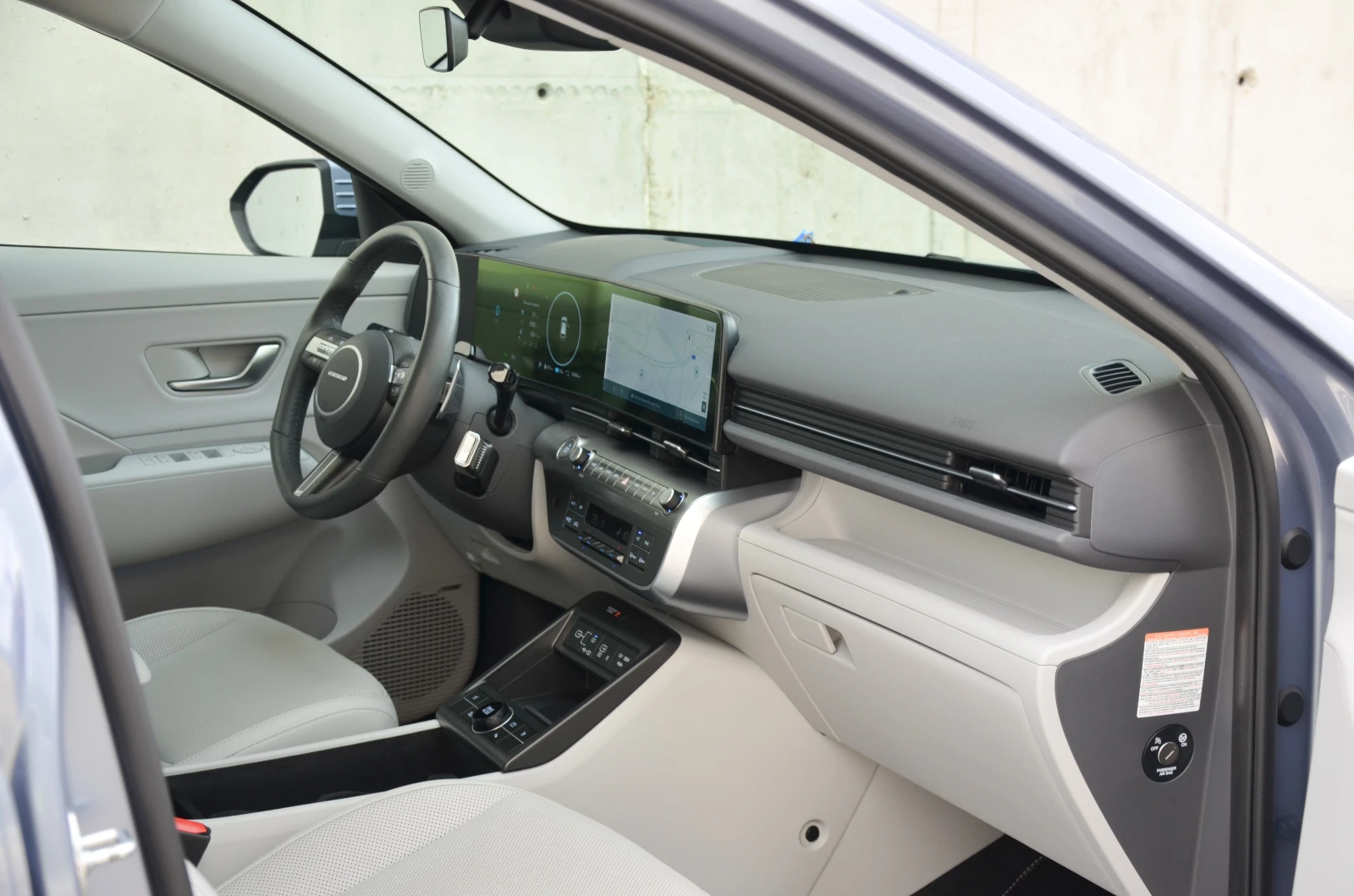 Hyundai Kona Premium, снимка 8 - Автомобили и джипове - 54750109