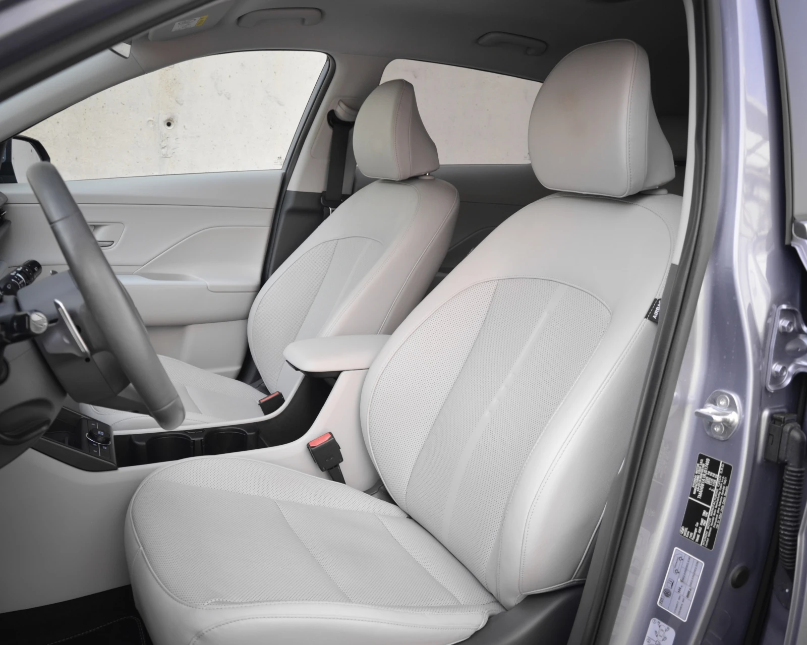 Hyundai Kona Premium, снимка 15 - Автомобили и джипове - 54750109