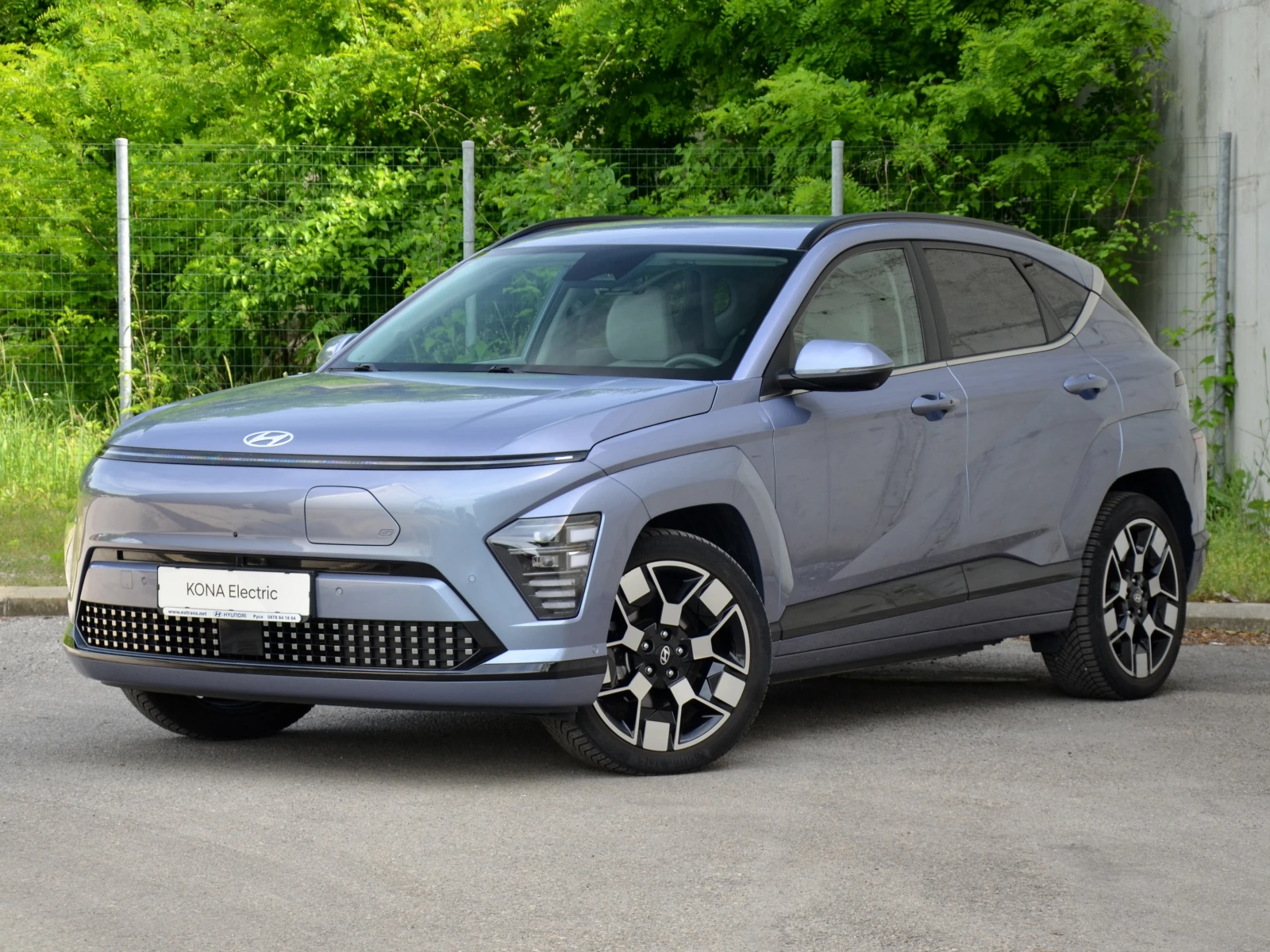 Hyundai Kona Premium