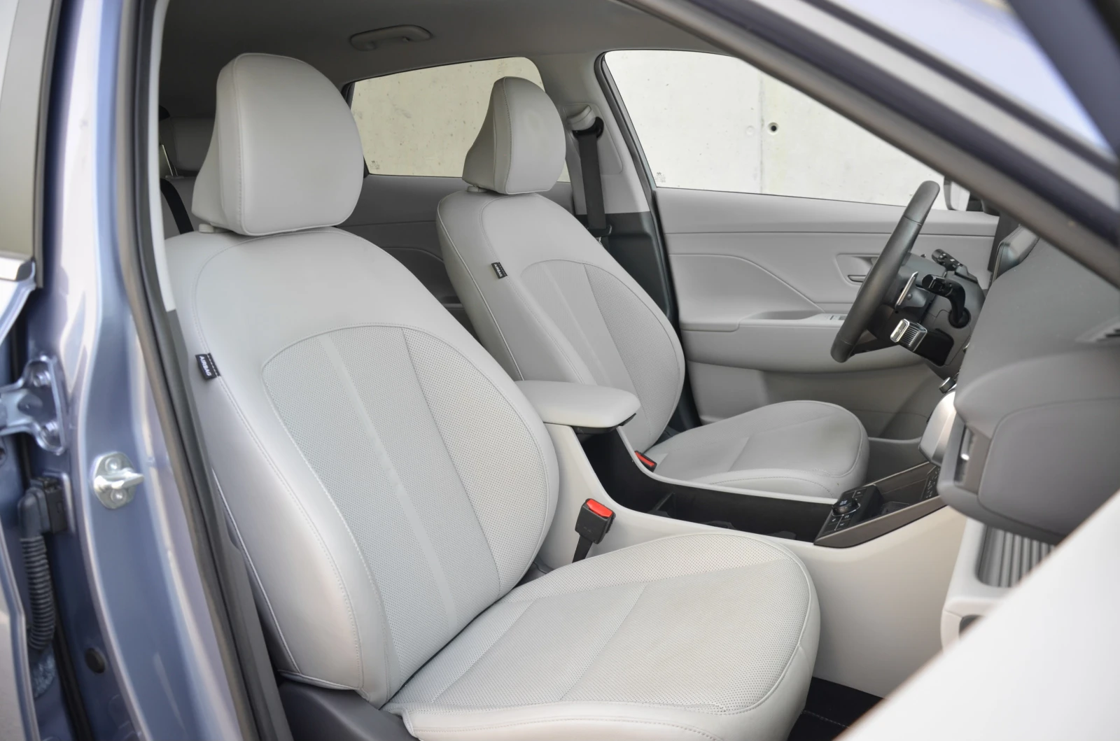 Hyundai Kona Premium, снимка 7 - Автомобили и джипове - 54750109