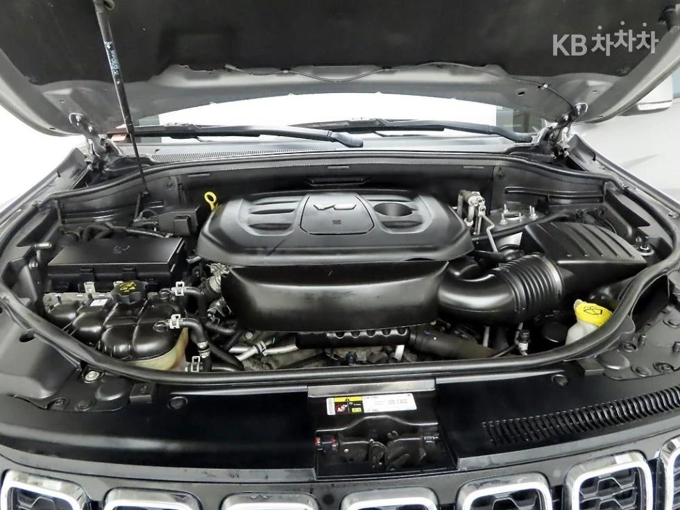 Jeep Grand cherokee 3.6 Limited, снимка 13 - Автомобили и джипове - 54763644