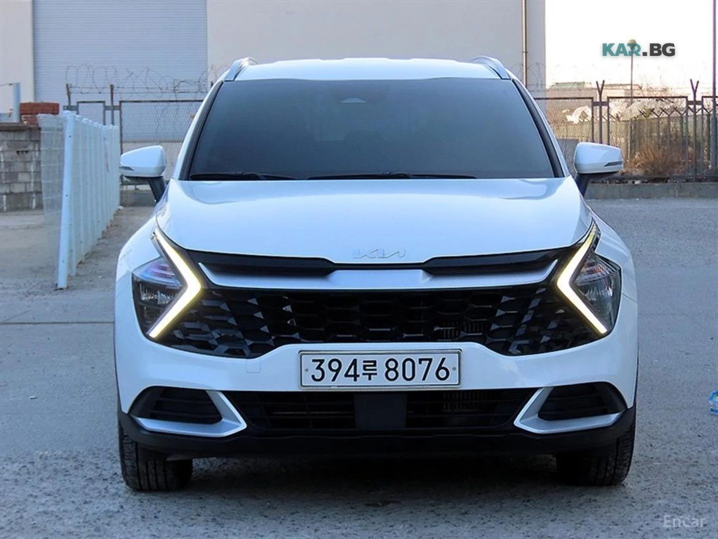 Kia Sportage 2.0 DIESEL PRESTIGE* ПОДГРЕВ* ОБДУХВАНЕ* , снимка 2 - Автомобили и джипове - 54900882