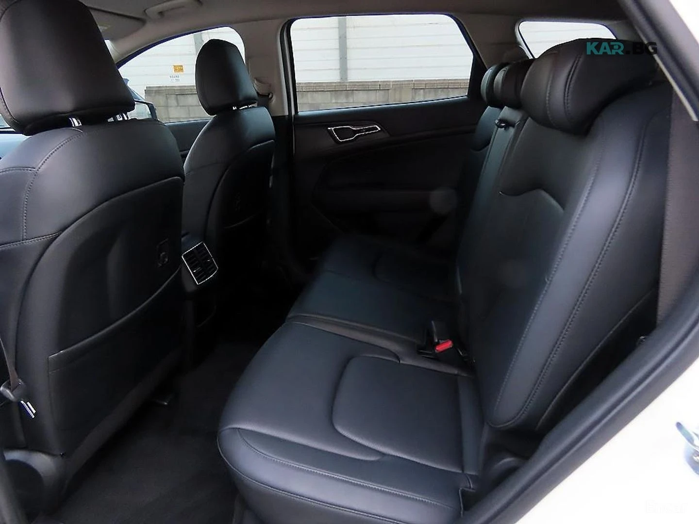 Kia Sportage 2.0 DIESEL PRESTIGE* ПОДГРЕВ* ОБДУХВАНЕ* , снимка 6 - Автомобили и джипове - 54900882