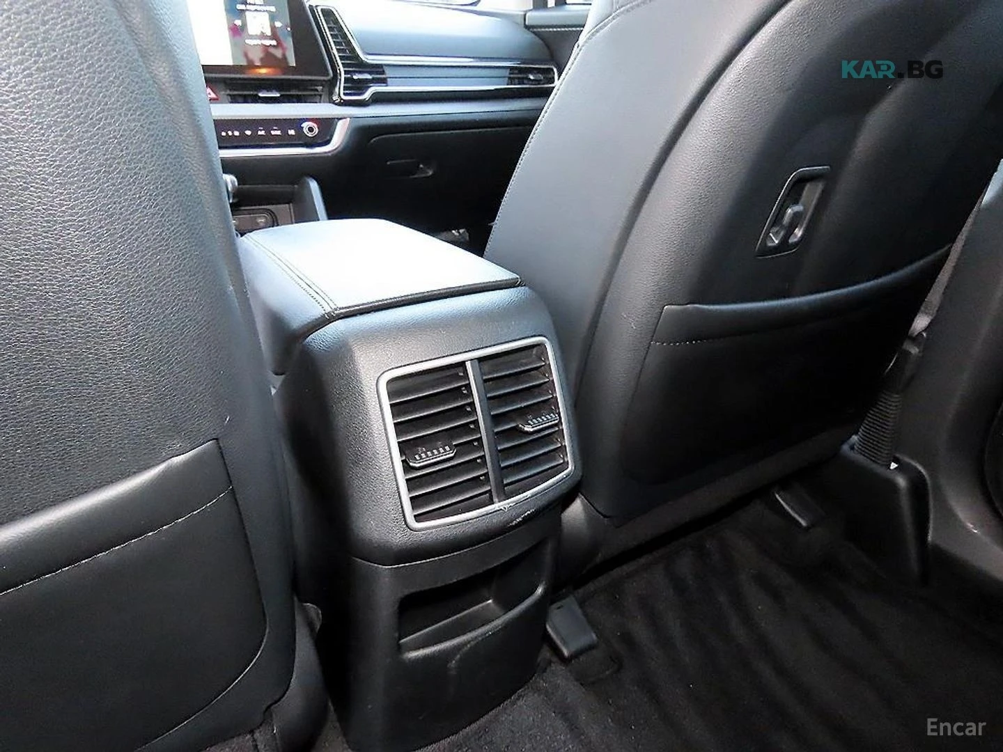 Kia Sportage 2.0 DIESEL PRESTIGE* ПОДГРЕВ* ОБДУХВАНЕ* , снимка 16 - Автомобили и джипове - 54900882