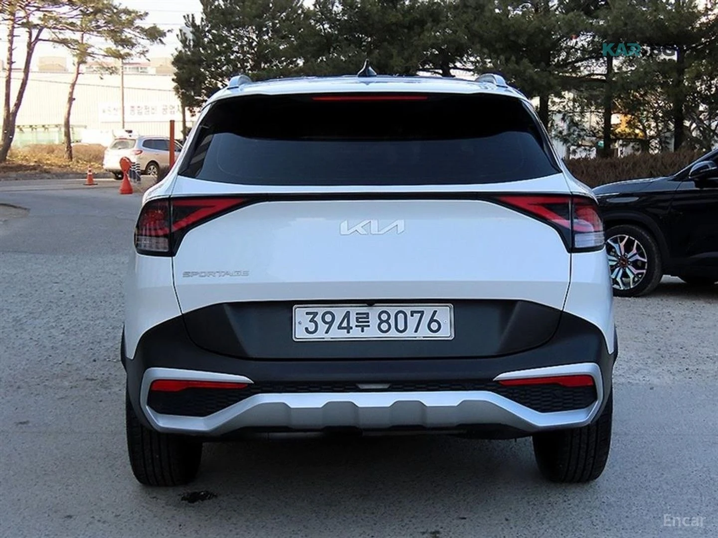 Kia Sportage 2.0 DIESEL PRESTIGE* ПОДГРЕВ* ОБДУХВАНЕ* , снимка 4 - Автомобили и джипове - 54900882