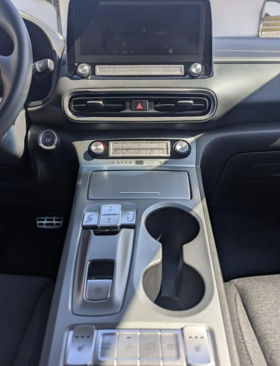 Hyundai Kona 42kw GERMANY ���������� | Mobile.bg � ����������� 15