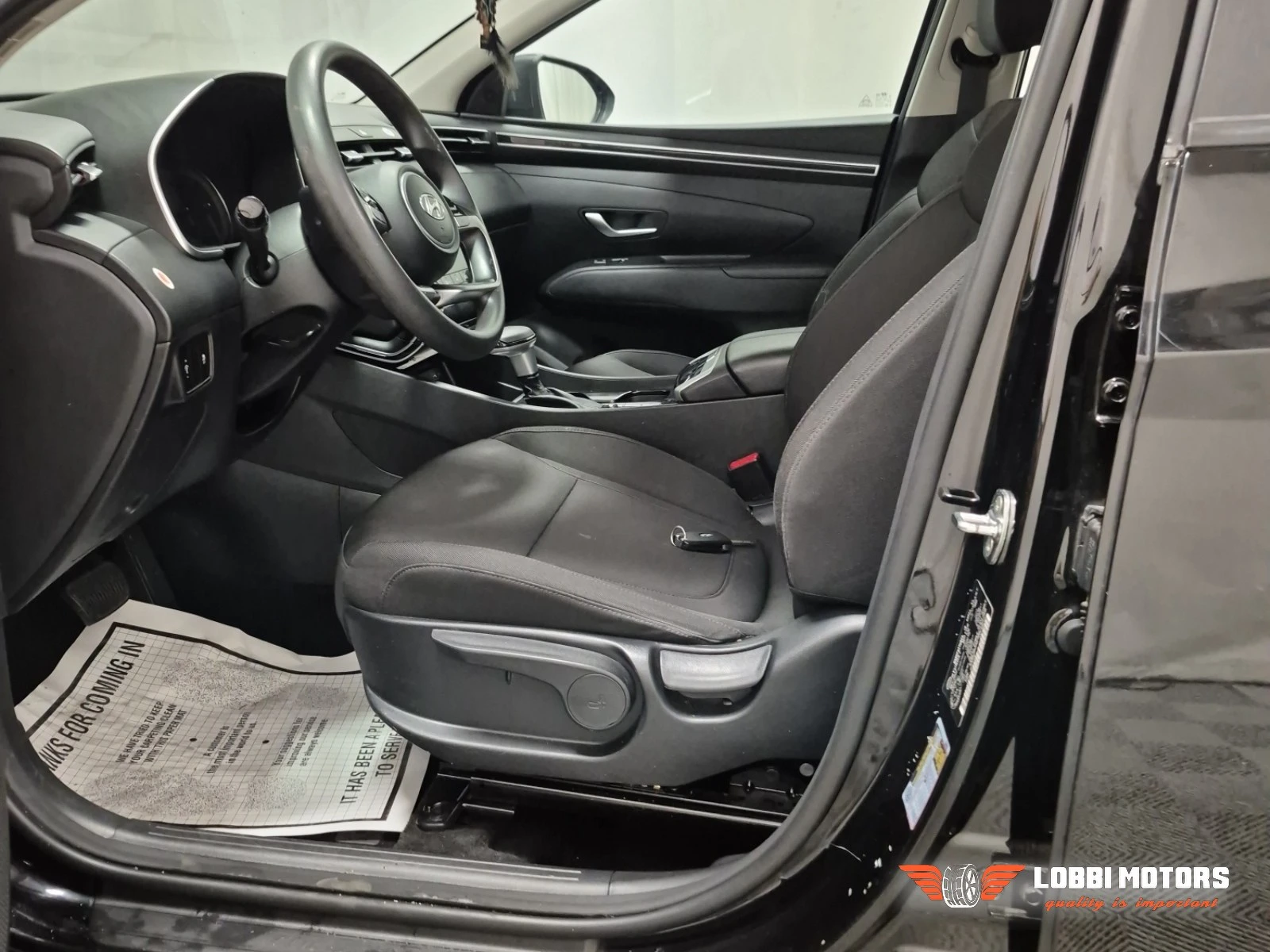 Hyundai Tucson, снимка 5 - Автомобили и джипове - 56018314