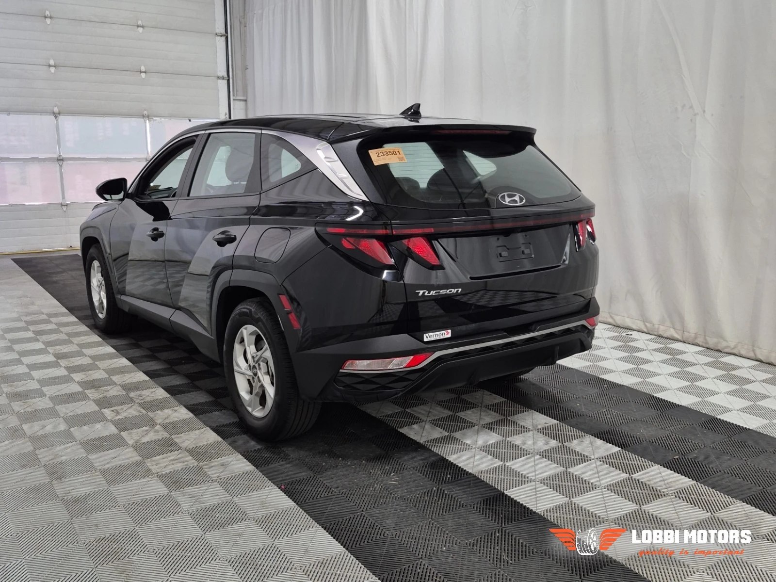 Hyundai Tucson, снимка 4 - Автомобили и джипове - 56018314