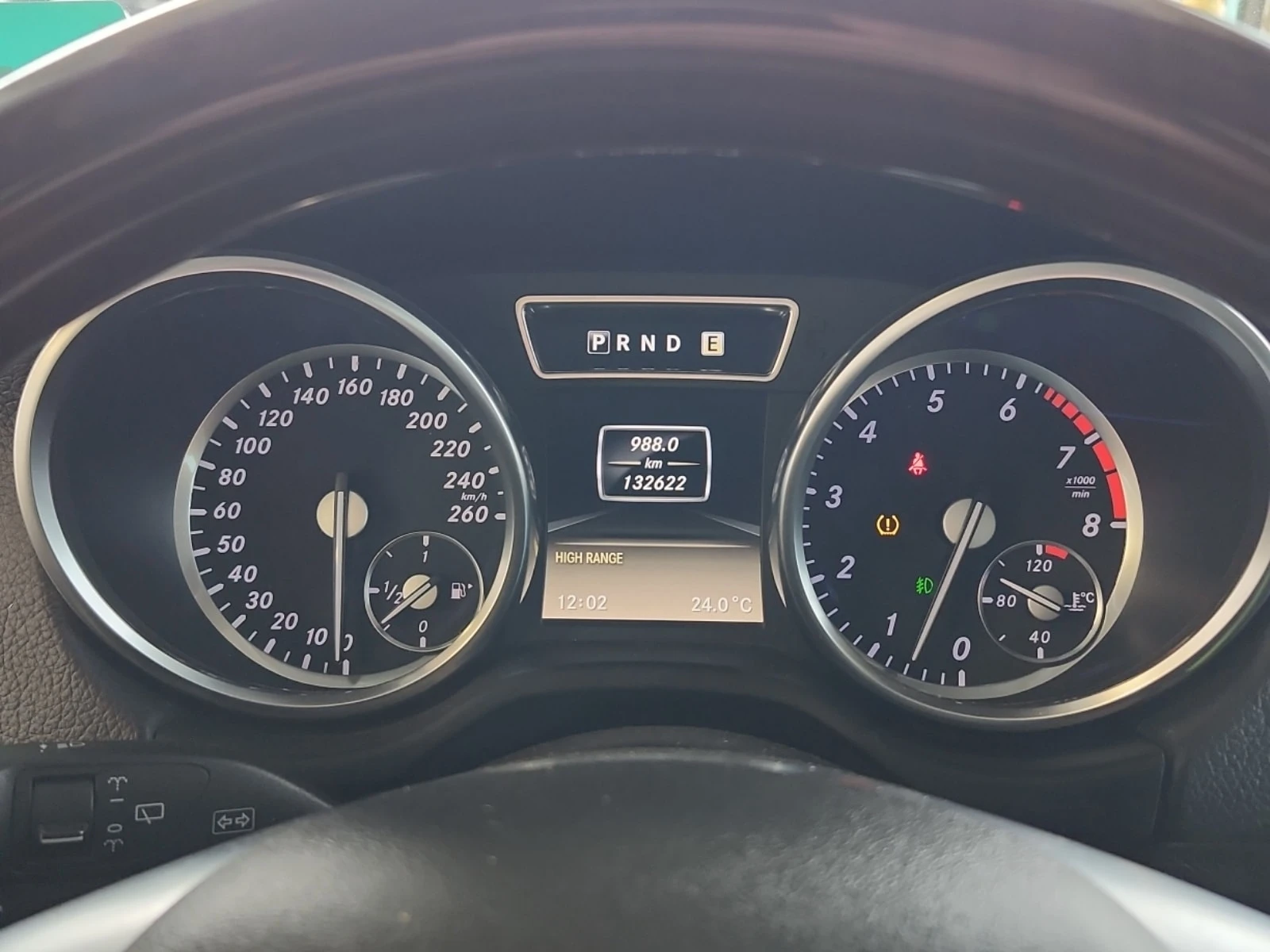 Mercedes-Benz G 500 * 550 * CARFAX * ФИНАНСИРАНЕ, снимка 9 - Автомобили и джипове - 56088420