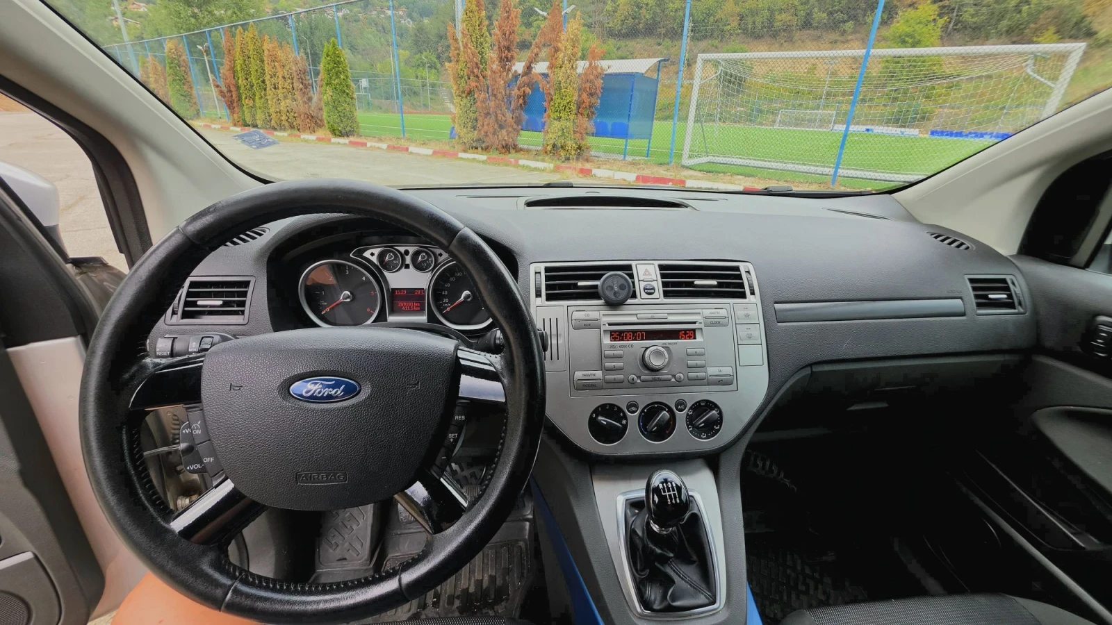 Ford Kuga, снимка 8 - Автомобили и джипове - 56165282