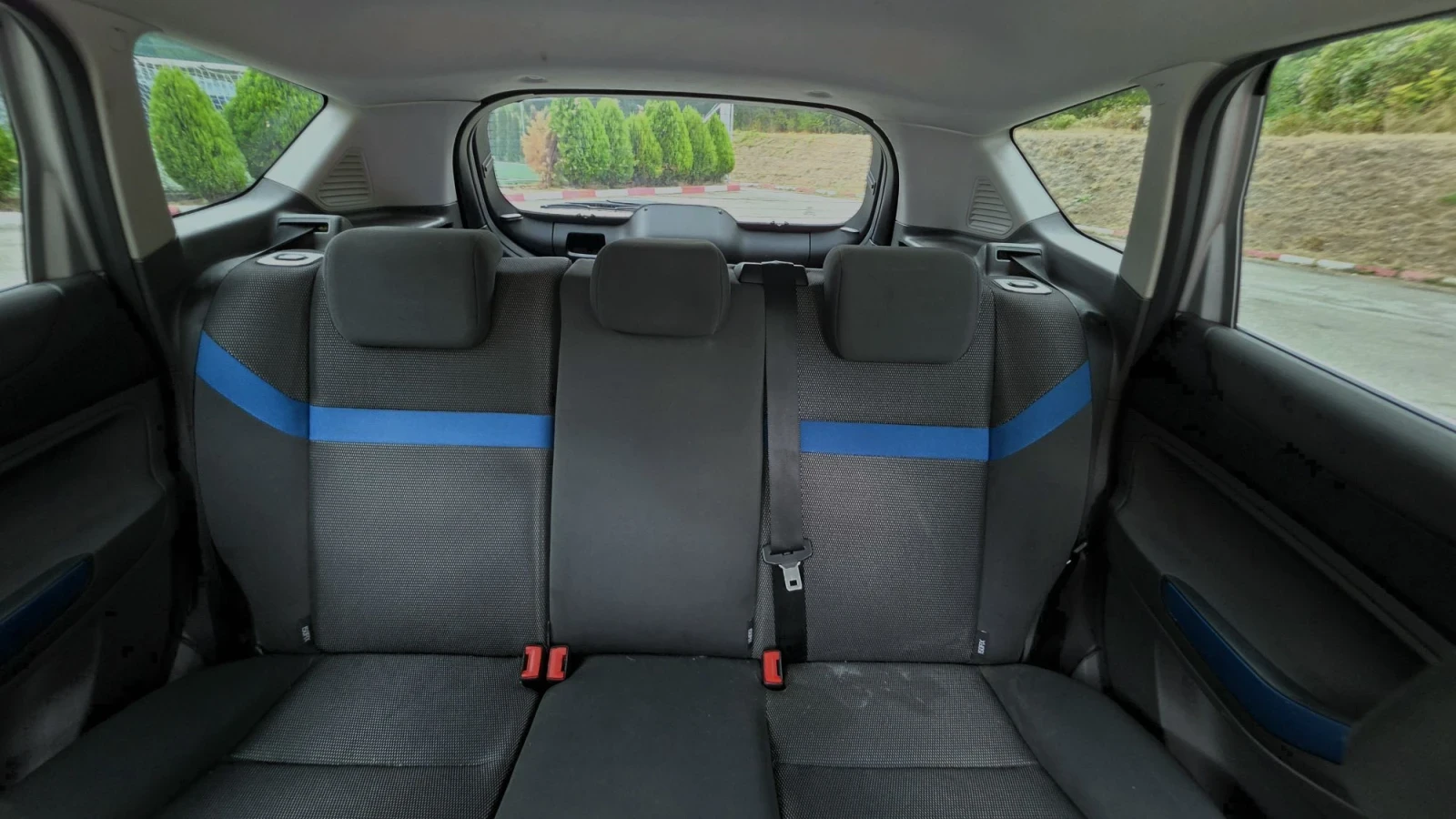 Ford Kuga, снимка 10 - Автомобили и джипове - 56165282