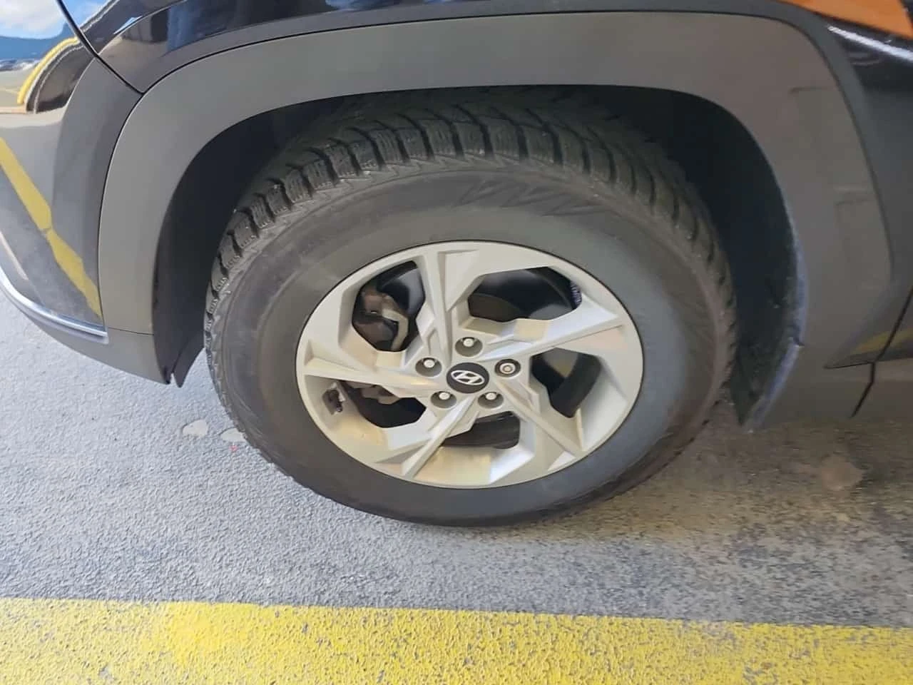 Hyundai Tucson * Awd  Preferred * CARFAX * 2 ����� * �������� *  | Mobile.bg � ����������� 6