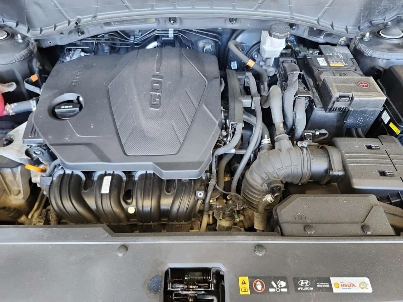 Hyundai Tucson * Awd  Preferred * CARFAX * 2 ����� * �������� *  | Mobile.bg � ����������� 17