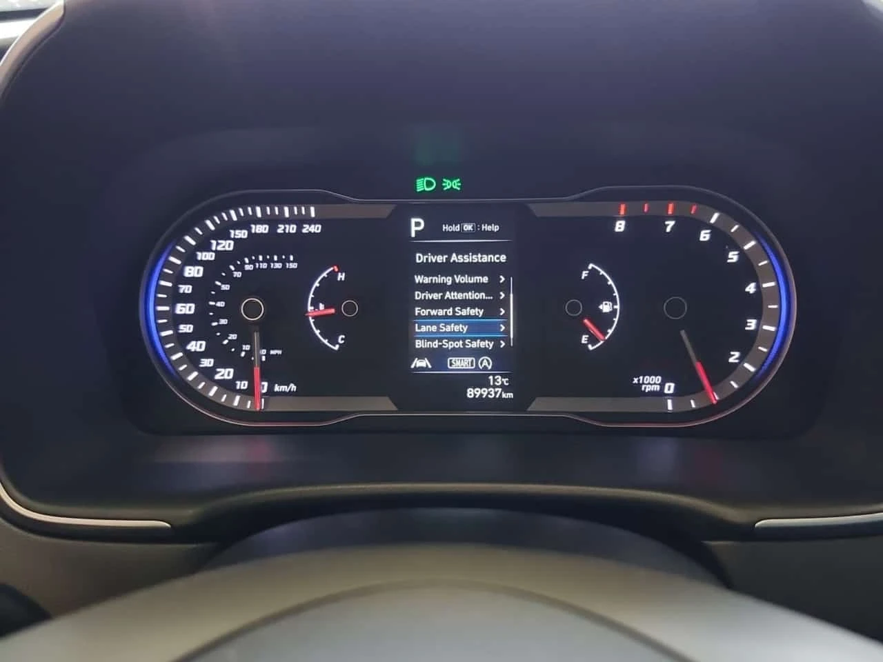 Hyundai Tucson * Awd  Preferred * CARFAX * 2 ����� * �������� *  | Mobile.bg � ����������� 9