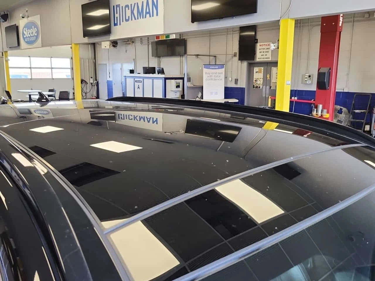Hyundai Tucson * Awd  Preferred * CARFAX * 2 ����� * �������� *  | Mobile.bg � ����������� 5
