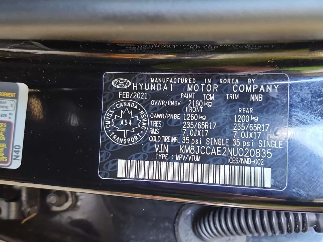 Hyundai Tucson * Awd  Preferred * CARFAX * 2 ����� * �������� *  | Mobile.bg � ����������� 15