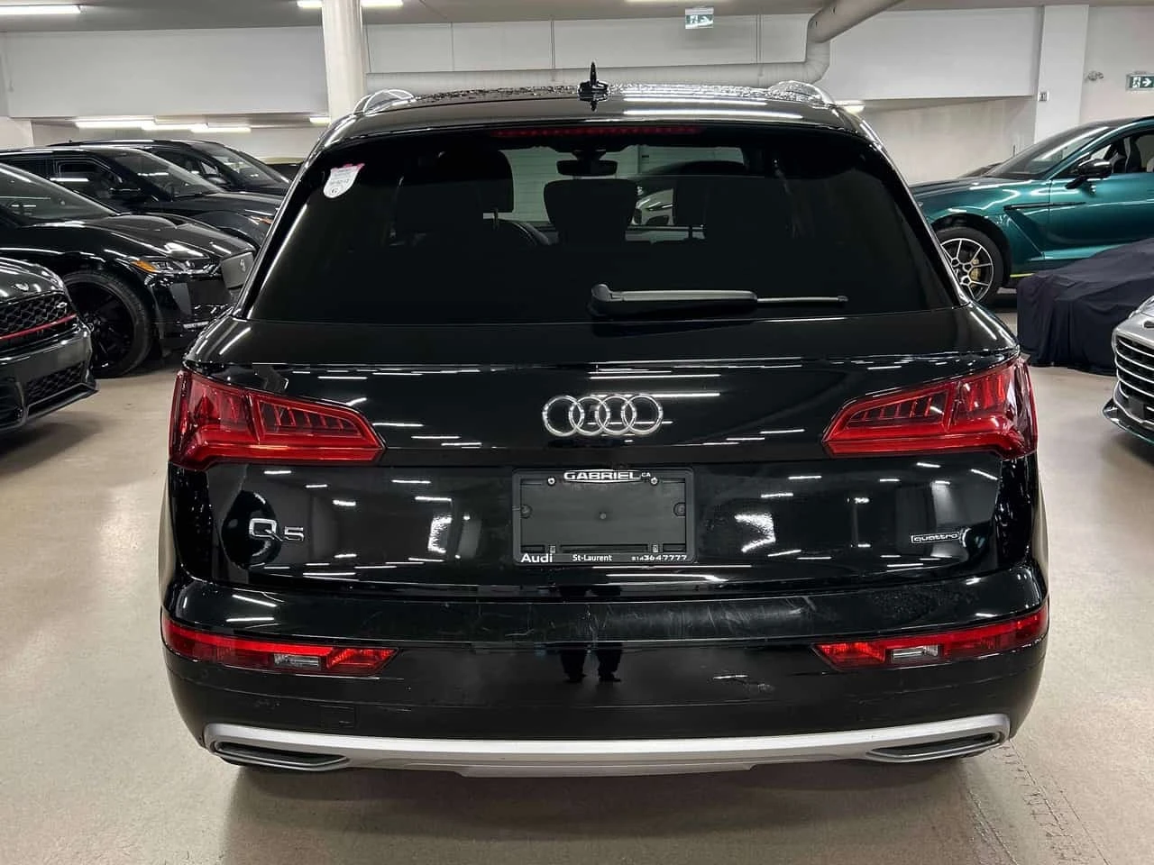 Audi Q5  Progressiv / Carfax / ���������� | Mobile.bg � ����������� 4