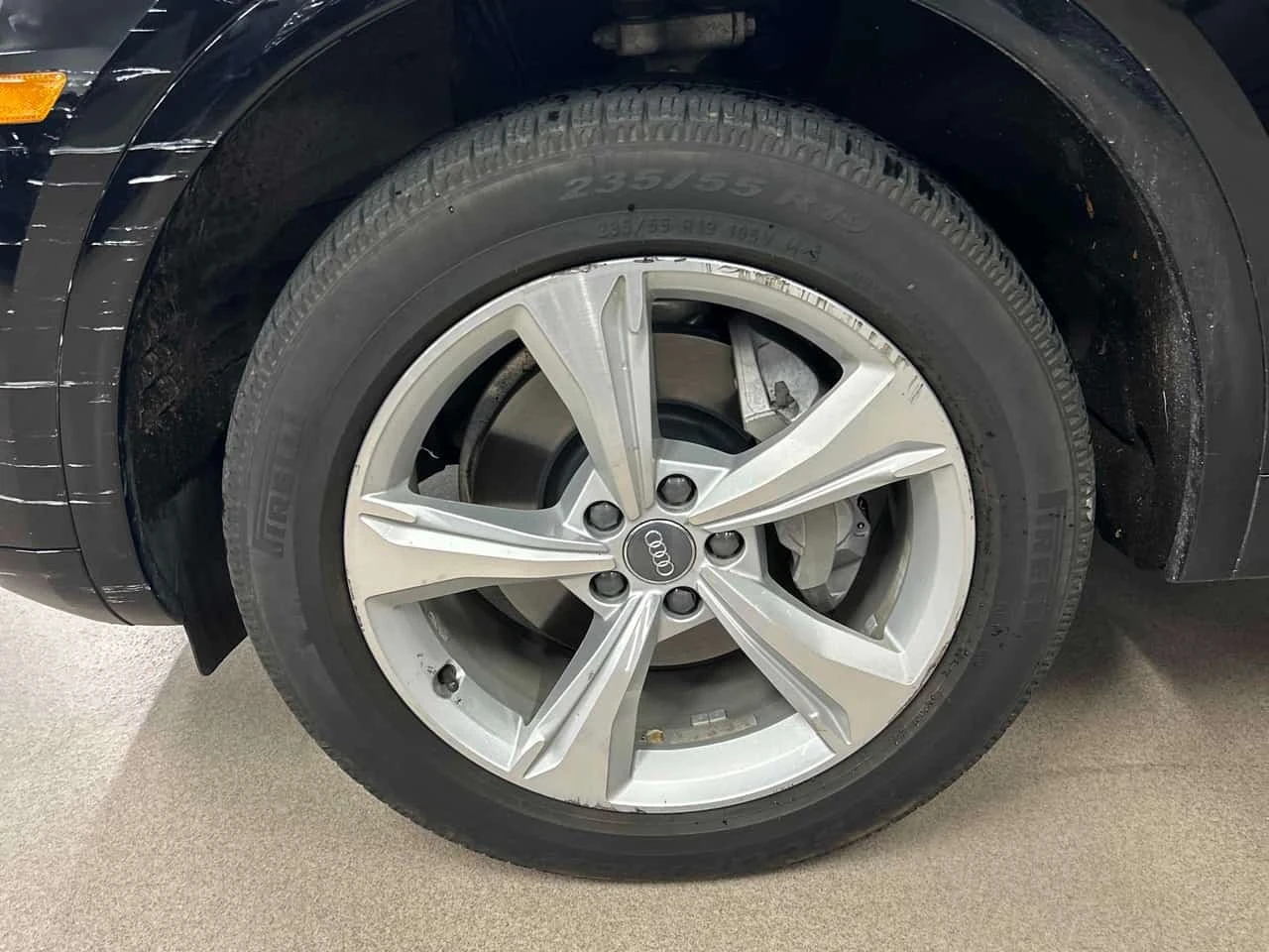 Audi Q5  Progressiv / Carfax / ���������� | Mobile.bg � ����������� 13