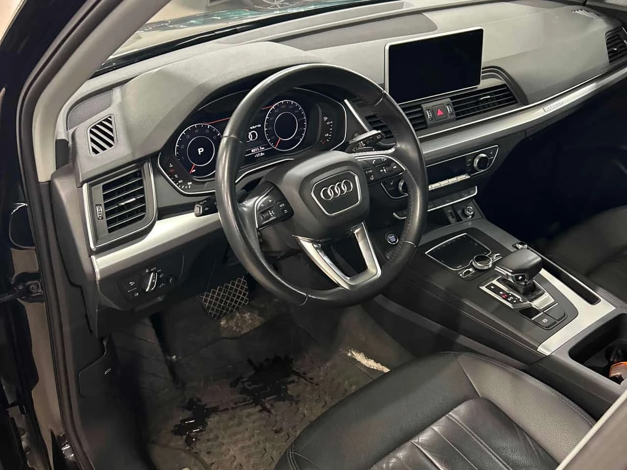 Audi Q5  Progressiv / Carfax / ���������� | Mobile.bg � ����������� 5