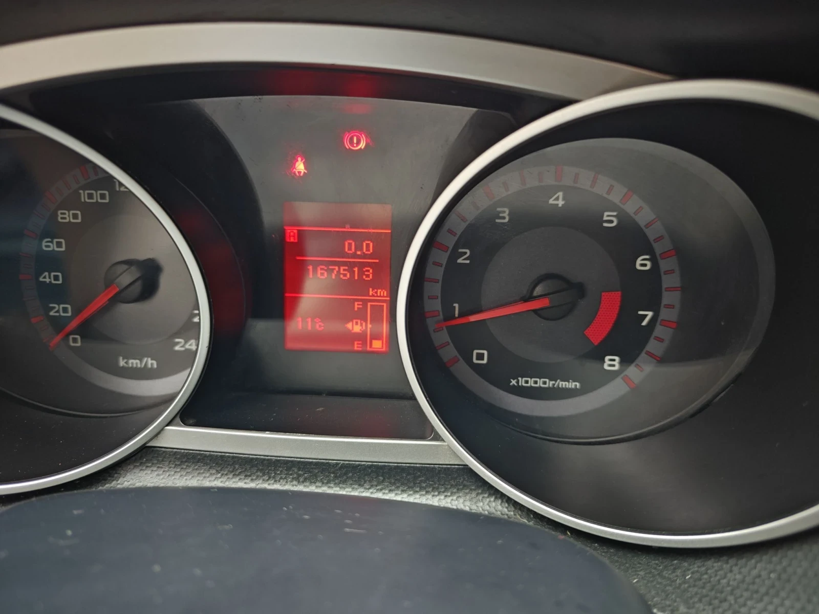 Mitsubishi Outlander 2.4  4WD ��� | Mobile.bg � ����������� 11