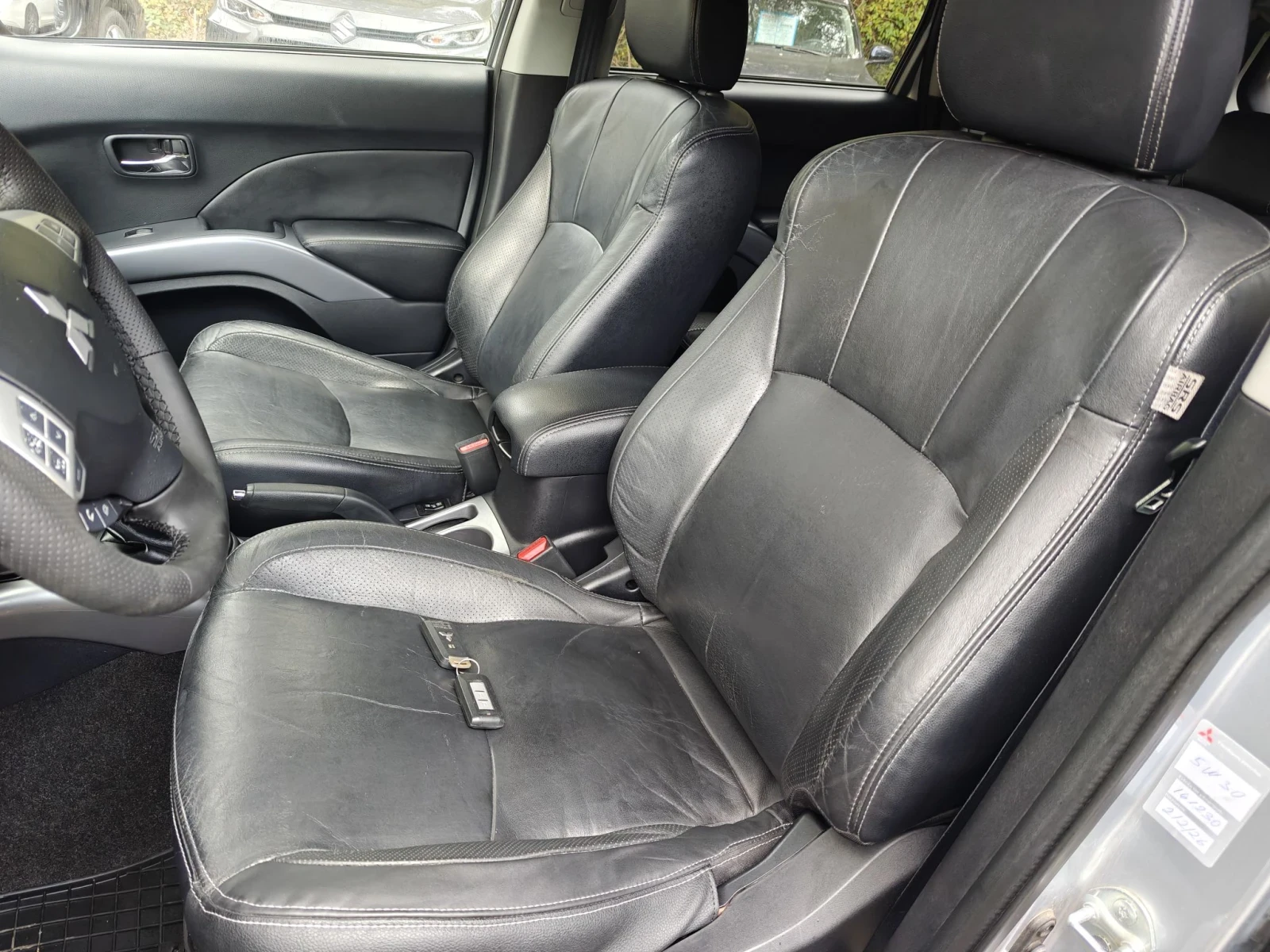 Mitsubishi Outlander 2.4  4WD ��� | Mobile.bg � ����������� 6