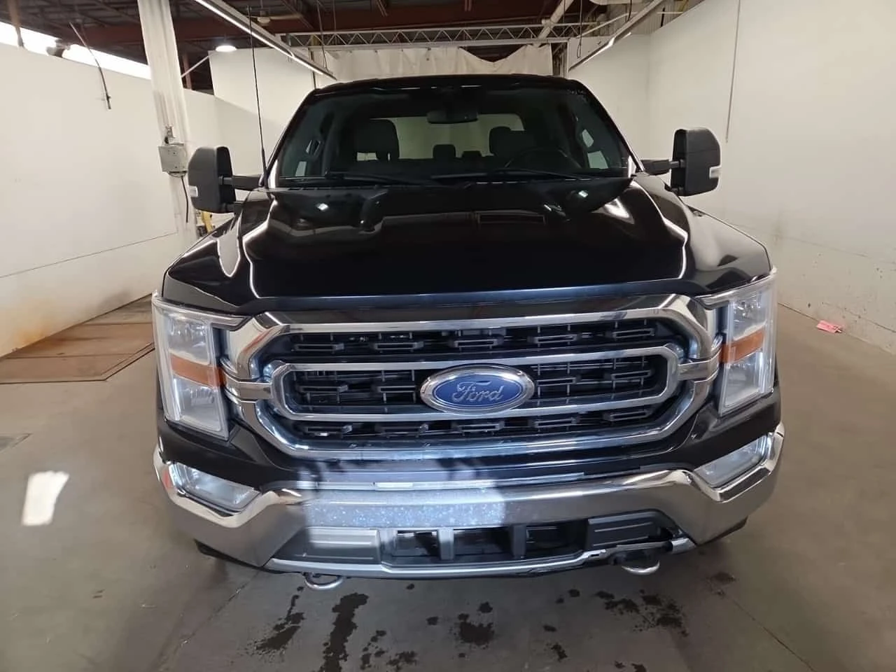Ford F150 * XLT CREW CAB SHORT BED * CARFAX * , снимка 17 - Автомобили и джипове - 56737721