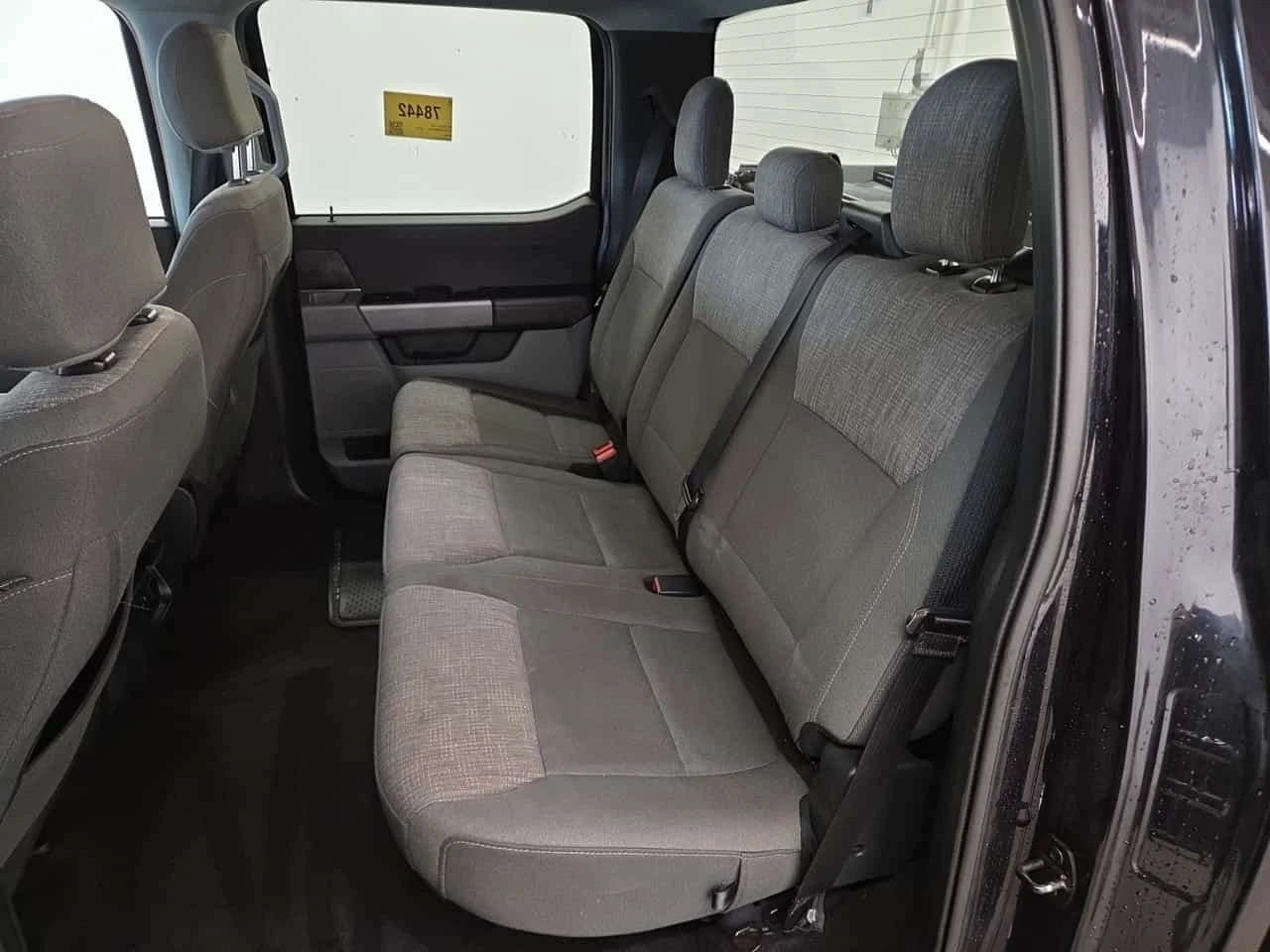 Ford F150 * XLT CREW CAB SHORT BED * CARFAX * , снимка 11 - Автомобили и джипове - 56737721