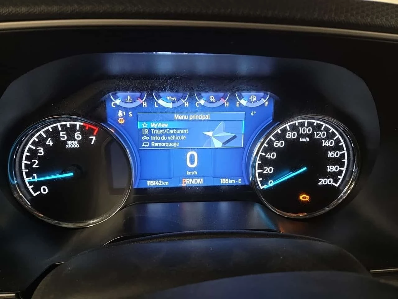 Ford F150 * XLT CREW CAB SHORT BED * CARFAX * , снимка 9 - Автомобили и джипове - 56737721