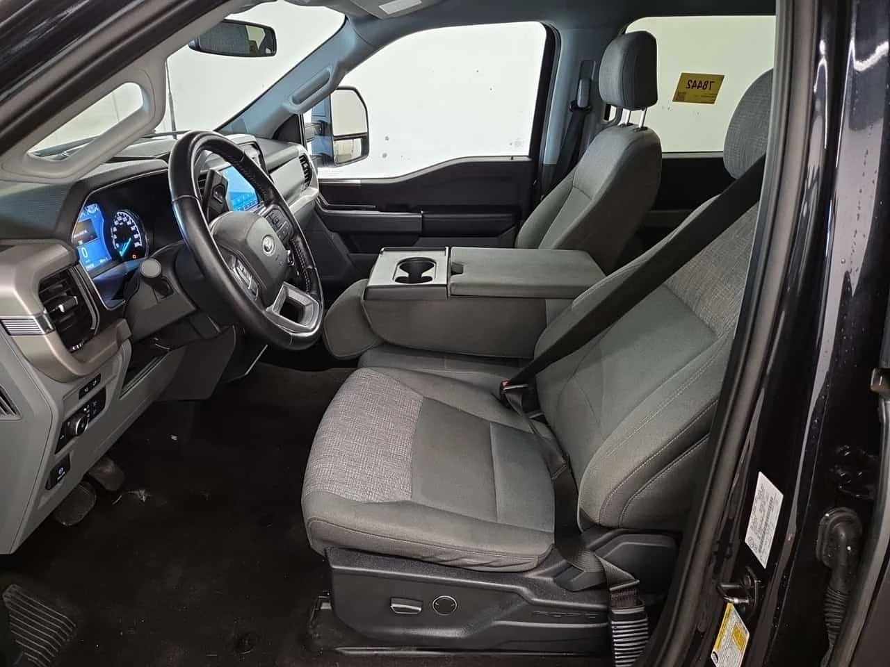 Ford F150 * XLT CREW CAB SHORT BED * CARFAX * , снимка 5 - Автомобили и джипове - 56737721