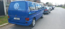 VW Caravelle 4?4, снимка 5