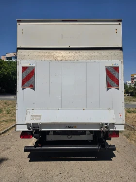 Mercedes-Benz Sprinter 316, снимка 7