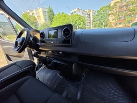 Mercedes-Benz Sprinter 316, снимка 11