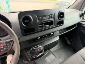 Mercedes-Benz Sprinter 516 CDI* Климатик* 4.80 метра фургон, снимка 6
