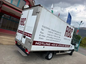 Mercedes-Benz Sprinter 516 CDI* Климатик* 4.80 метра фургон, снимка 13