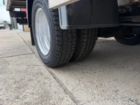 Mercedes-Benz Sprinter 516 CDI* Климатик* 4.80 метра фургон, снимка 14