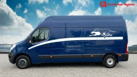 Renault Master, снимка 2