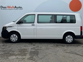 Обява за продажба на VW Transporter Kombi L 6.7 m3 TDI ~75 500 лв. - изображение 1