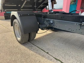 Iveco Daily 3.0HPI* Климатик* Тристранен самосвал* 3.80м кош, снимка 10