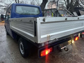 VW T5 2.5TDi, снимка 7 — Bazar.bg VW T5 2.5TDi, снимка 7