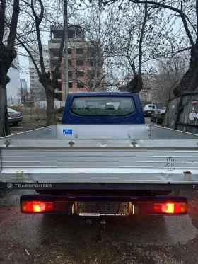 VW T5 2.5TDi, снимка 3 — Bazar.bg VW T5 2.5TDi, снимка 3