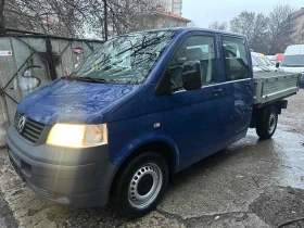 VW T5 2.5TDi, снимка 6 — Bazar.bg VW T5 2.5TDi, снимка 6